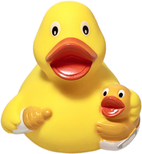 Rubber Ducky