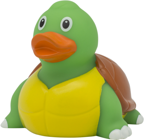 Rubber Ducky