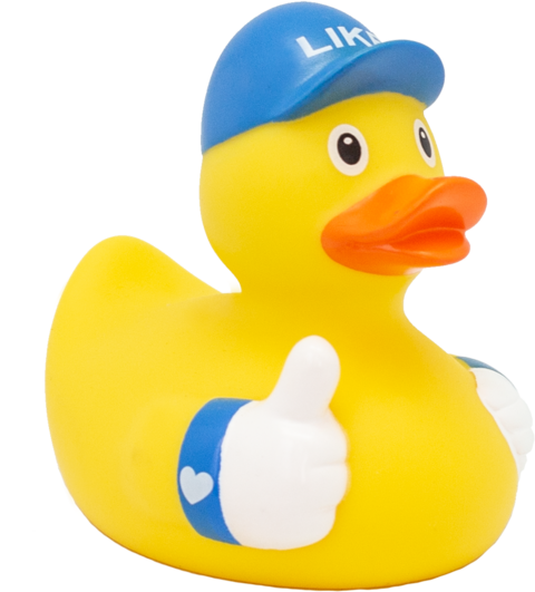 Rubber Ducky