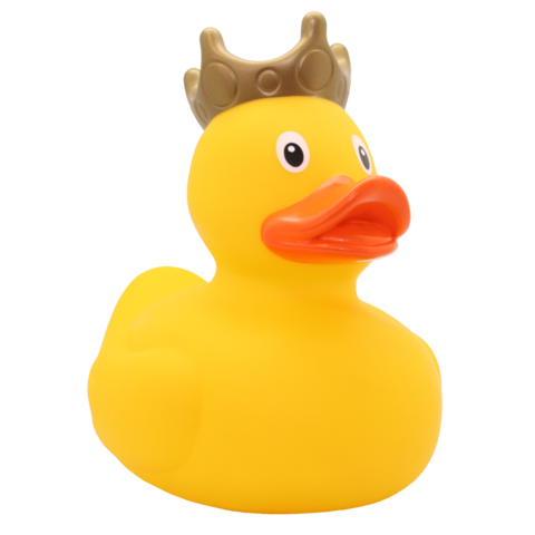 Rubber Ducky