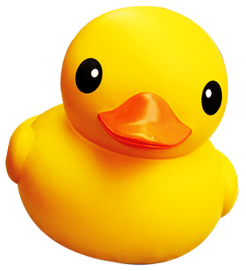Rubber Ducky