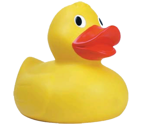 Rubber Ducky