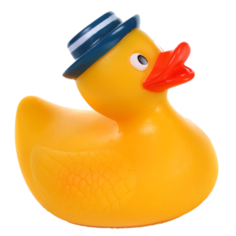 Rubber Ducky
