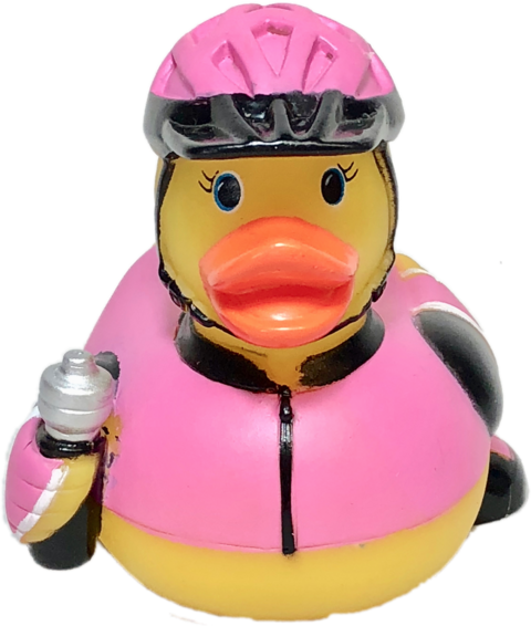 Rubber Ducky