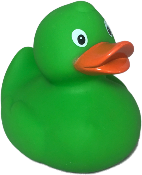Rubber Ducky